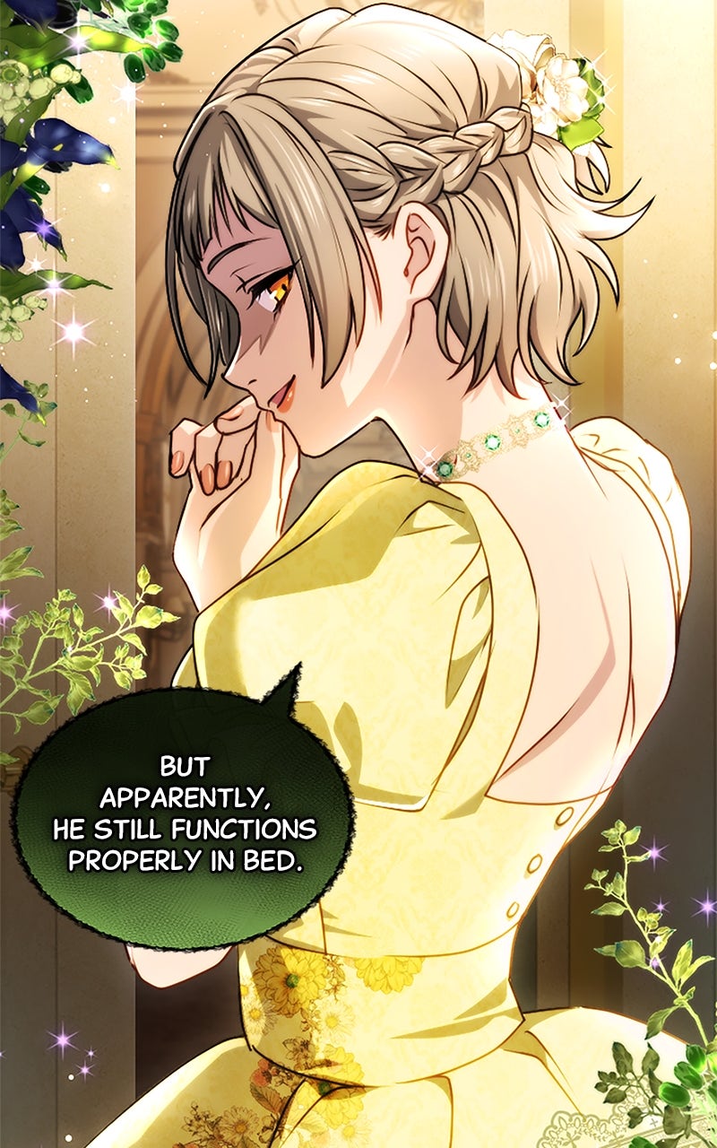 My Aggravating Sovereign Ep. 58 - Unbelievably Benevolent page 57 - 