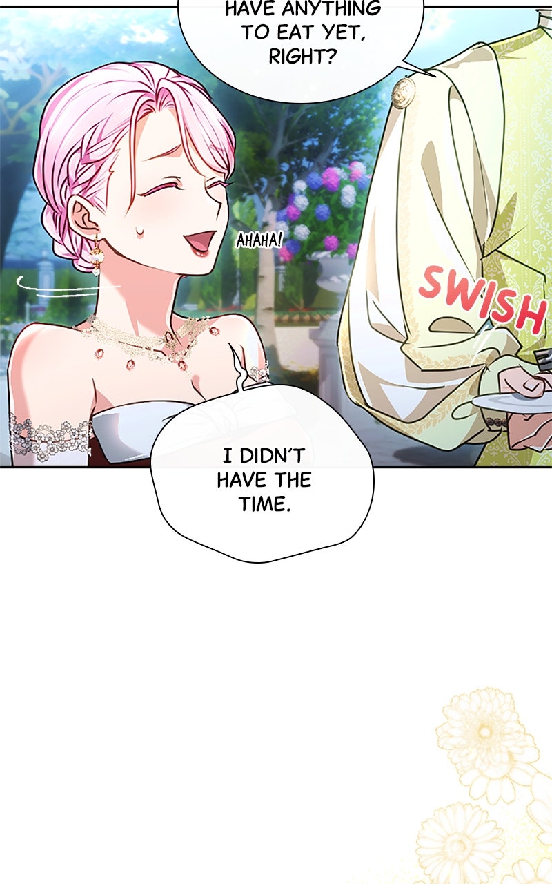 My Aggravating Sovereign Ep. 58 - Unbelievably Benevolent page 70 - 