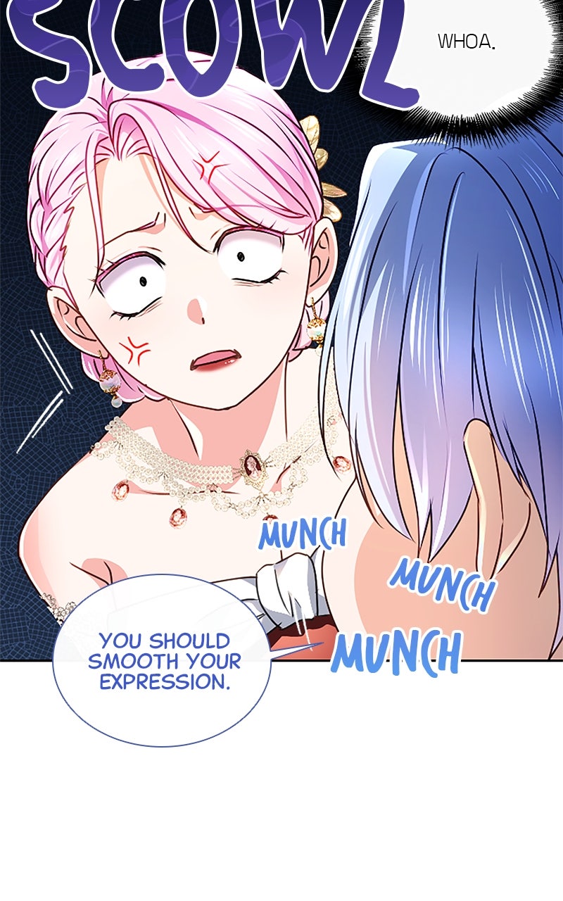 My Aggravating Sovereign Ep. 58 - Unbelievably Benevolent page 77 - 