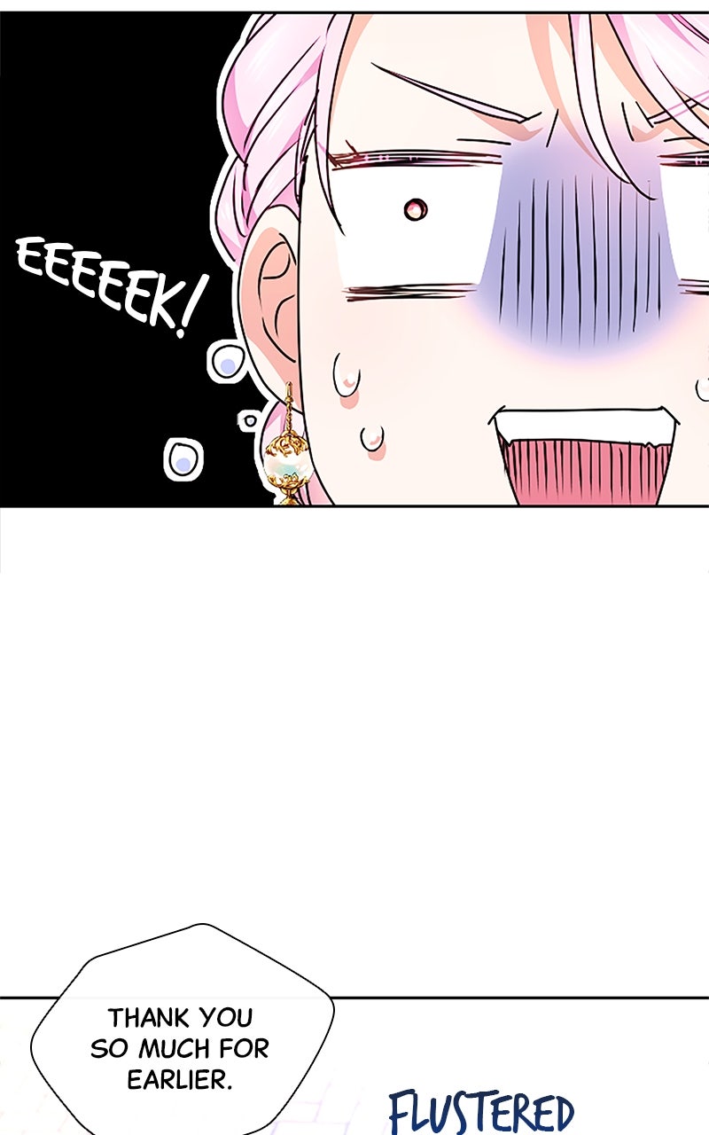 My Aggravating Sovereign Ep. 58 - Unbelievably Benevolent page 93 - 