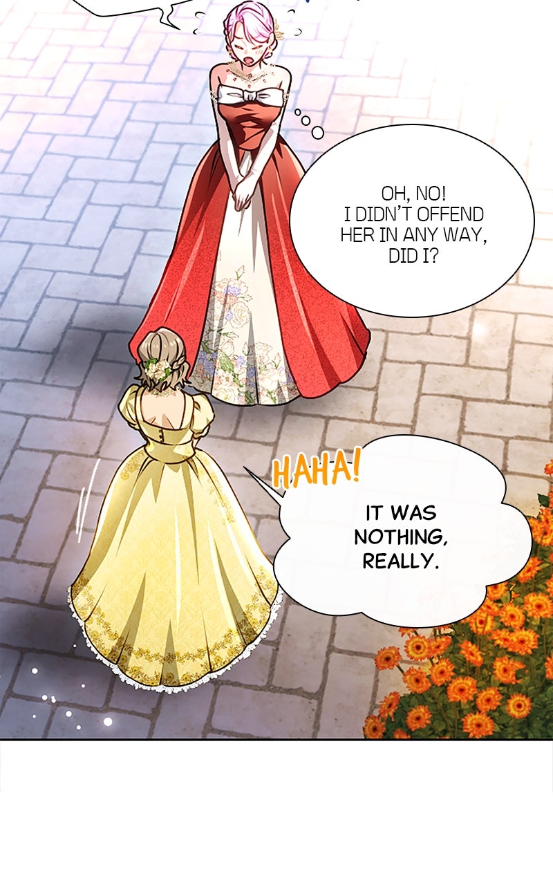 My Aggravating Sovereign Ep. 58 - Unbelievably Benevolent page 94 - 