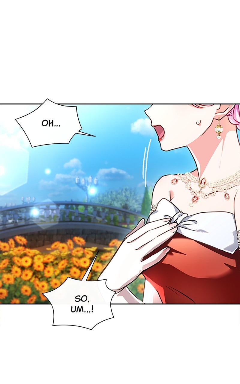 My Aggravating Sovereign Ep. 58 - Unbelievably Benevolent page 95 - 