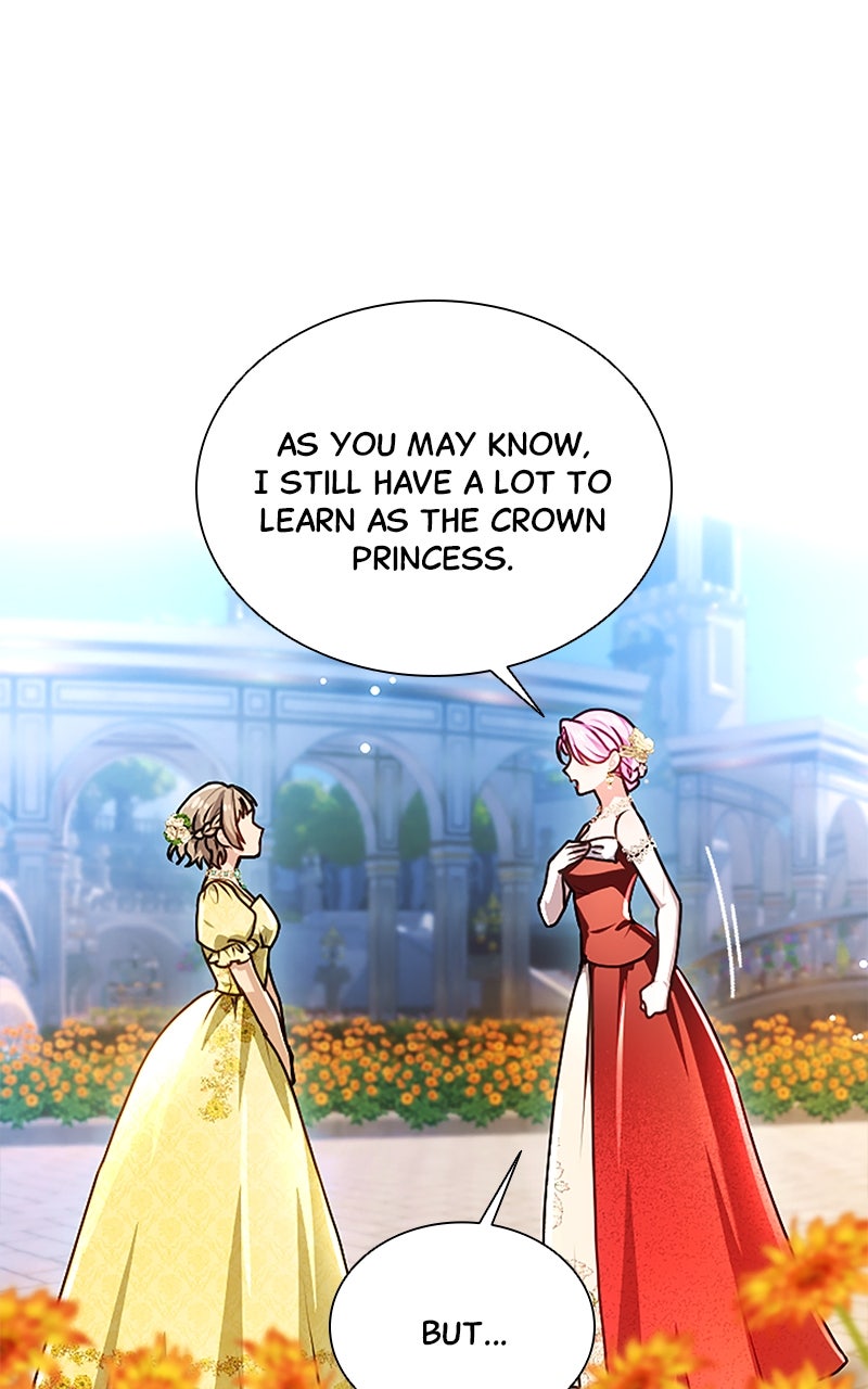 My Aggravating Sovereign Ep. 58 - Unbelievably Benevolent page 96 - 