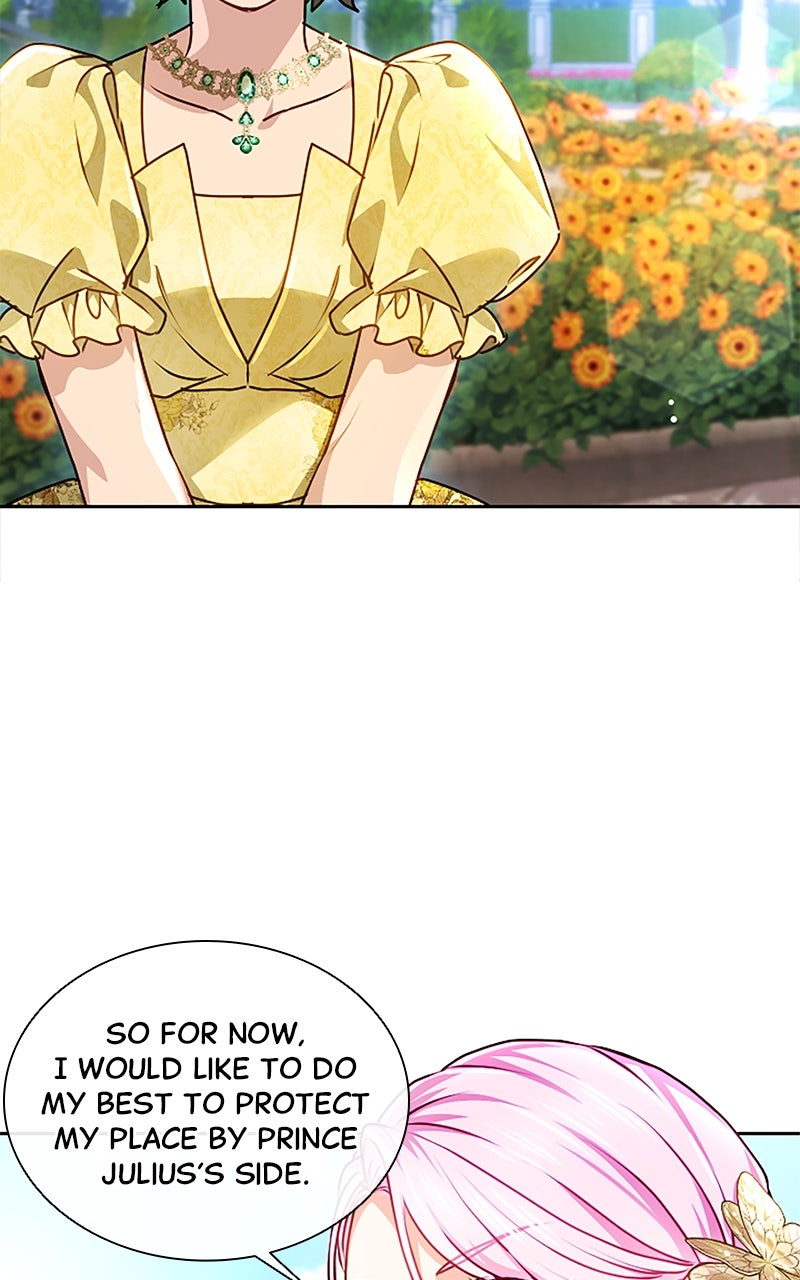 My Aggravating Sovereign Ep. 58 - Unbelievably Benevolent page 98 - 