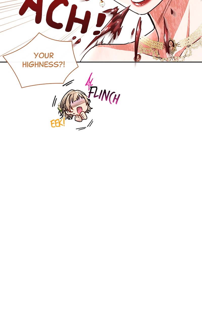 My Aggravating Sovereign Ep. 59 - Have Confidence page 11 - 