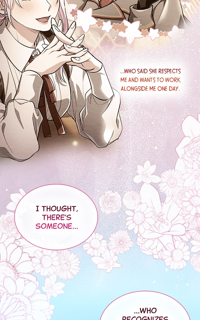 My Aggravating Sovereign Ep. 59 - Have Confidence page 18 - 