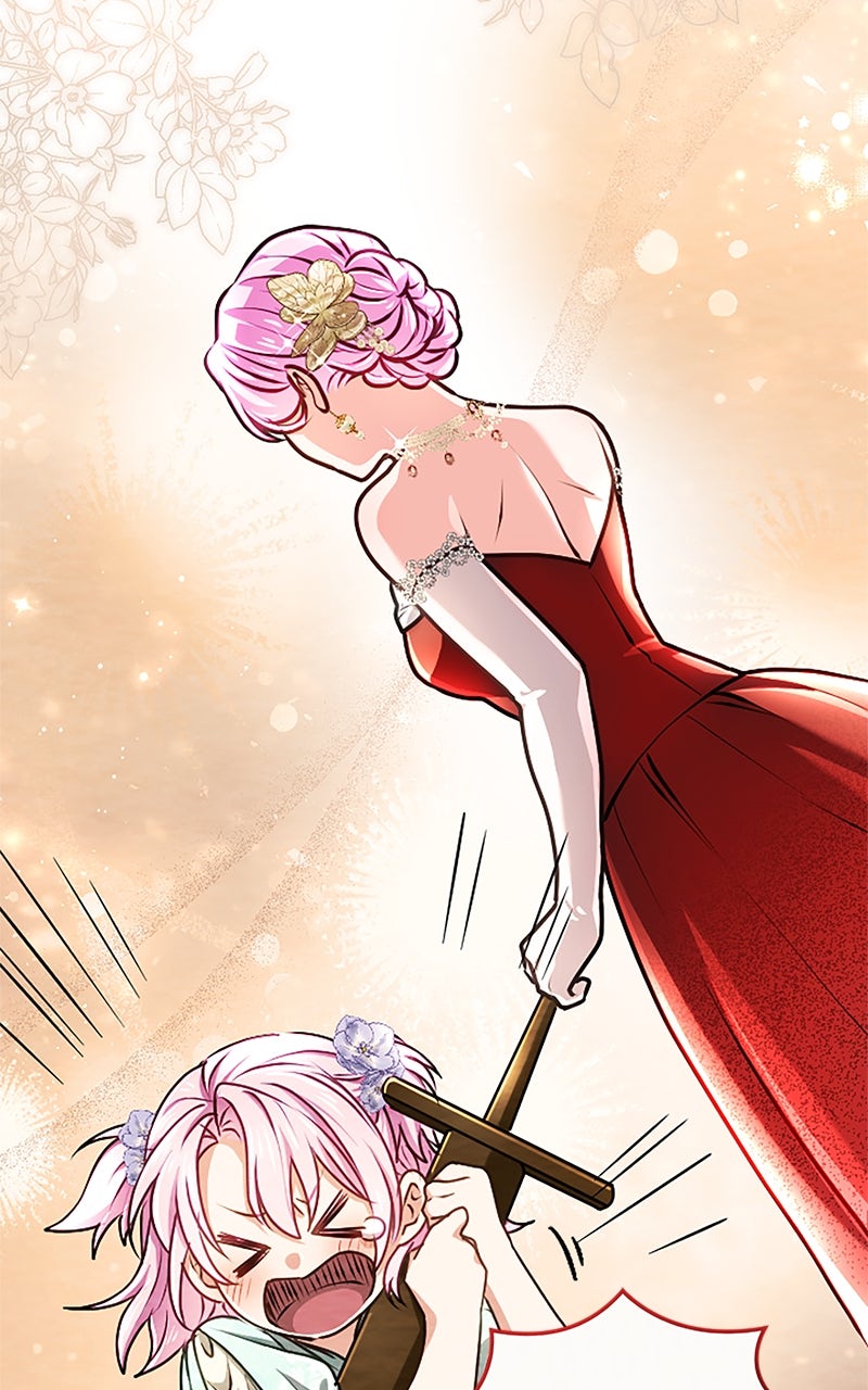 My Aggravating Sovereign Ep. 59 - Have Confidence page 3 - 