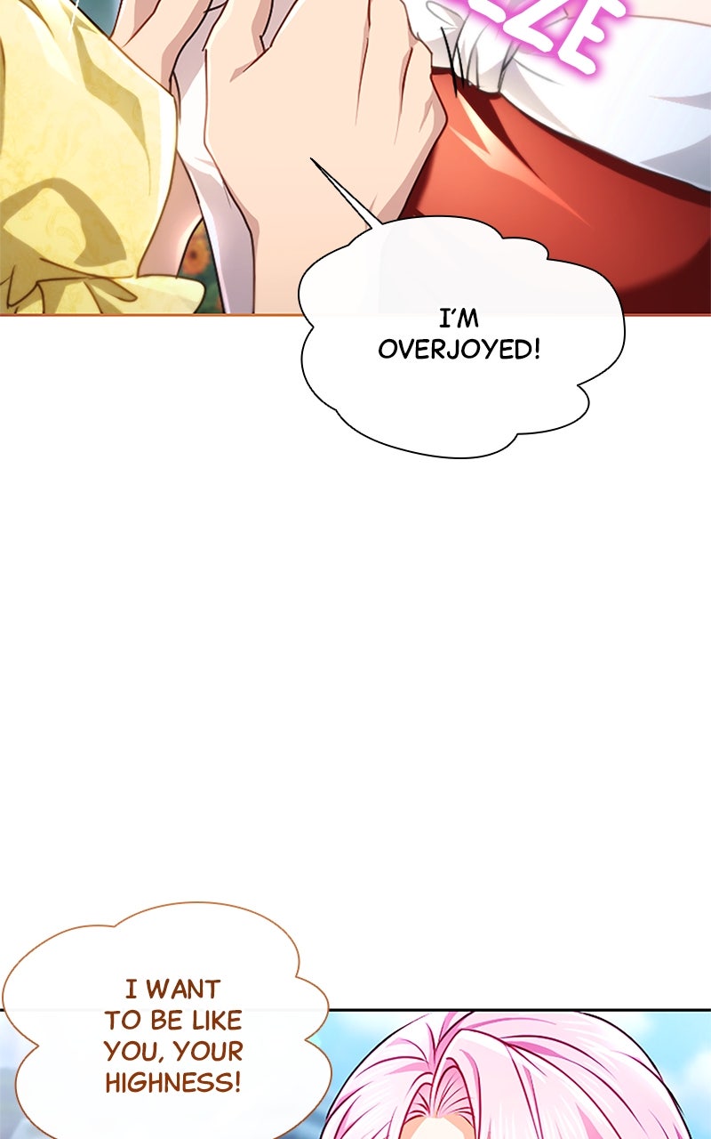 My Aggravating Sovereign Ep. 59 - Have Confidence page 24 - 