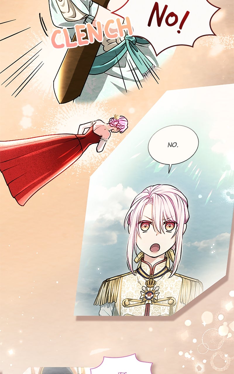 My Aggravating Sovereign Ep. 59 - Have Confidence page 4 - 