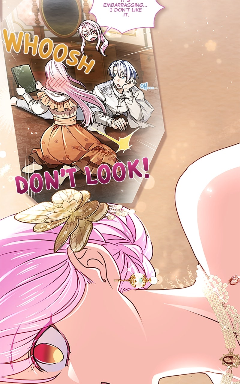 My Aggravating Sovereign Ep. 59 - Have Confidence page 5 - 