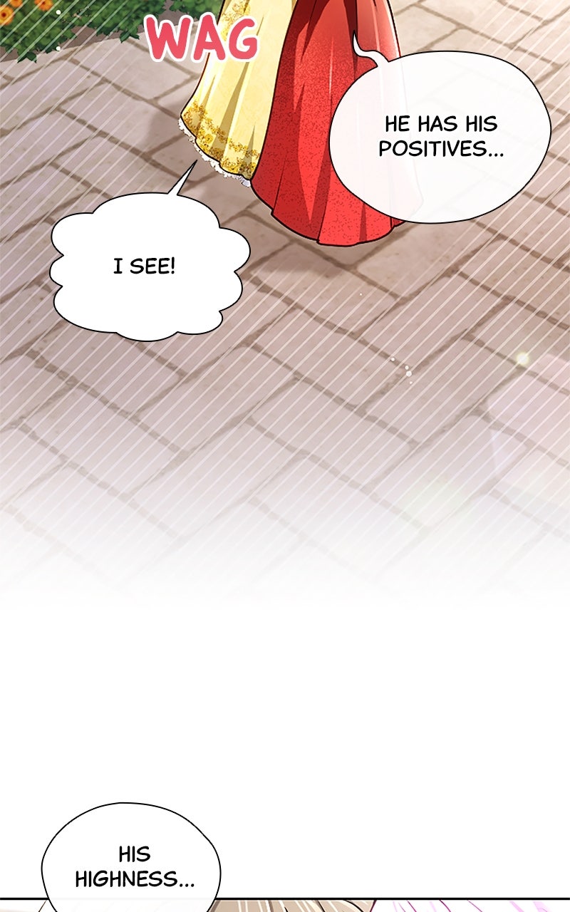 My Aggravating Sovereign Ep. 59 - Have Confidence page 41 - 