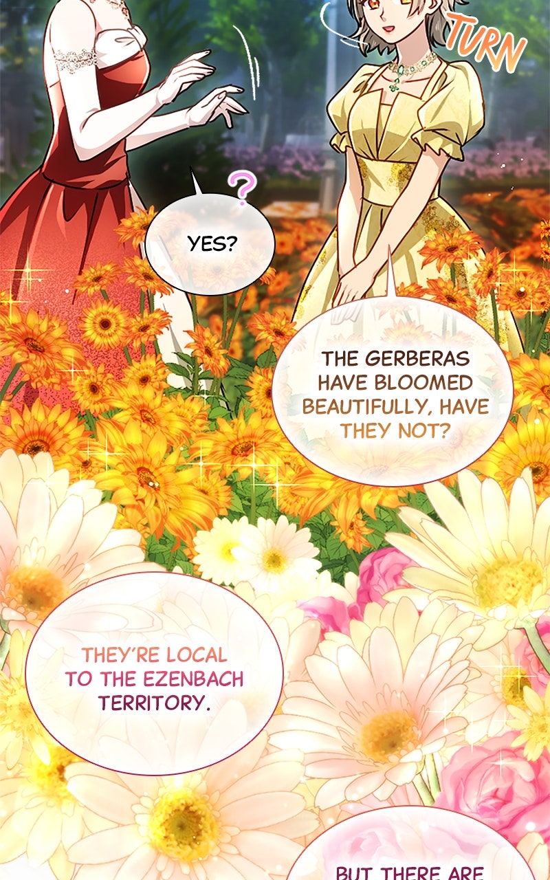 My Aggravating Sovereign Ep. 59 - Have Confidence page 47 - 
