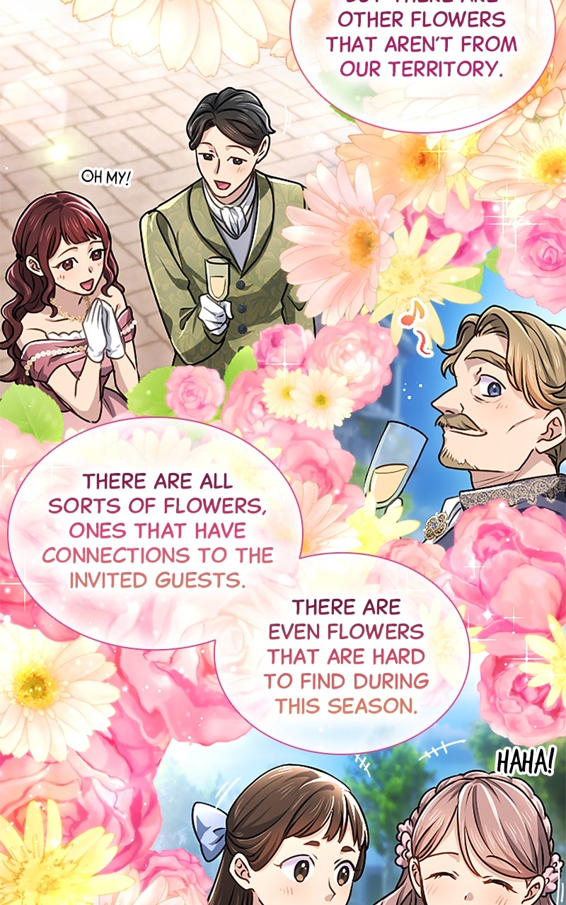 My Aggravating Sovereign Ep. 59 - Have Confidence page 48 - 