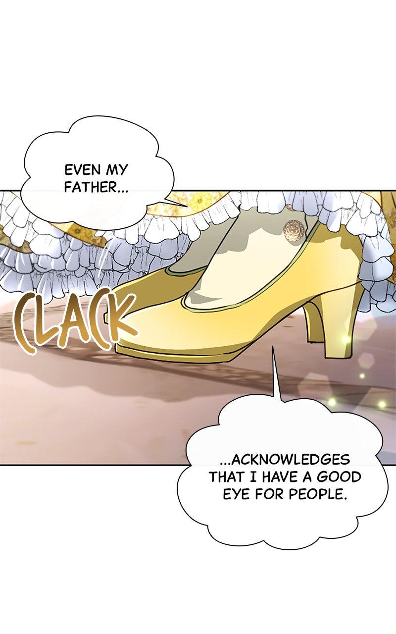 My Aggravating Sovereign Ep. 59 - Have Confidence page 62 - 