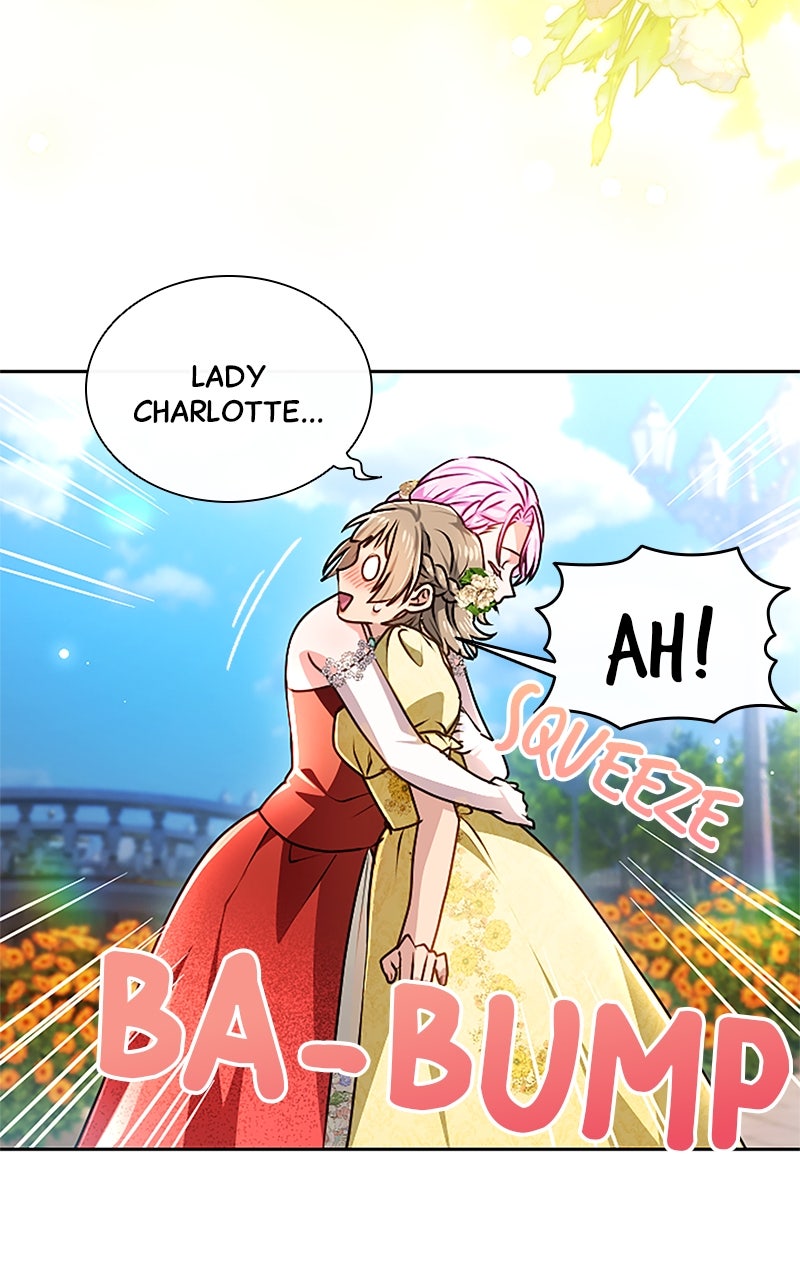My Aggravating Sovereign Ep. 59 - Have Confidence page 68 - 
