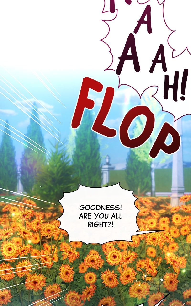 My Aggravating Sovereign Ep. 59 - Have Confidence page 70 - 