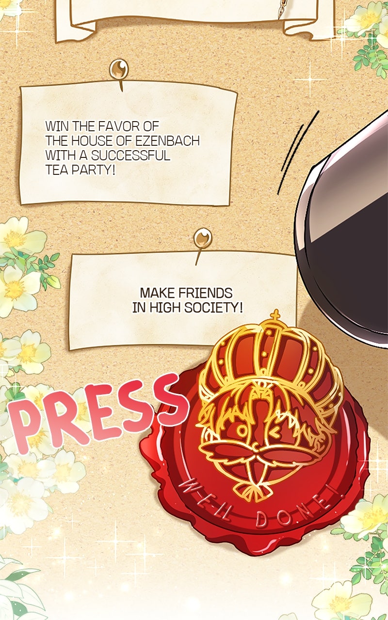 My Aggravating Sovereign Ep. 59 - Have Confidence page 72 - 