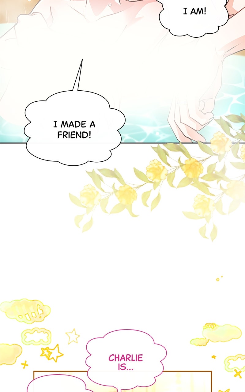 My Aggravating Sovereign Ep. 59 - Have Confidence page 76 - 