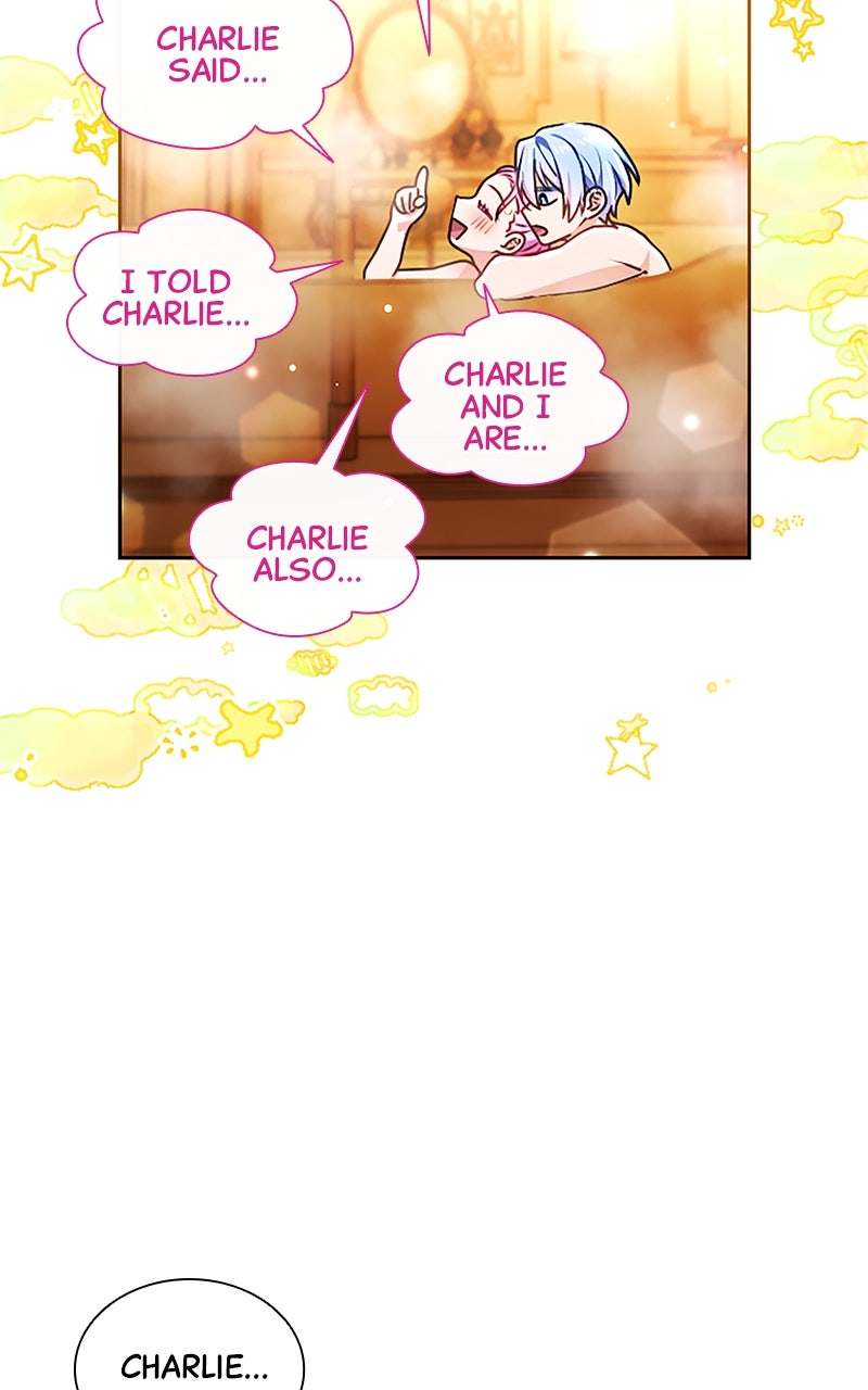 My Aggravating Sovereign Ep. 59 - Have Confidence page 77 - 