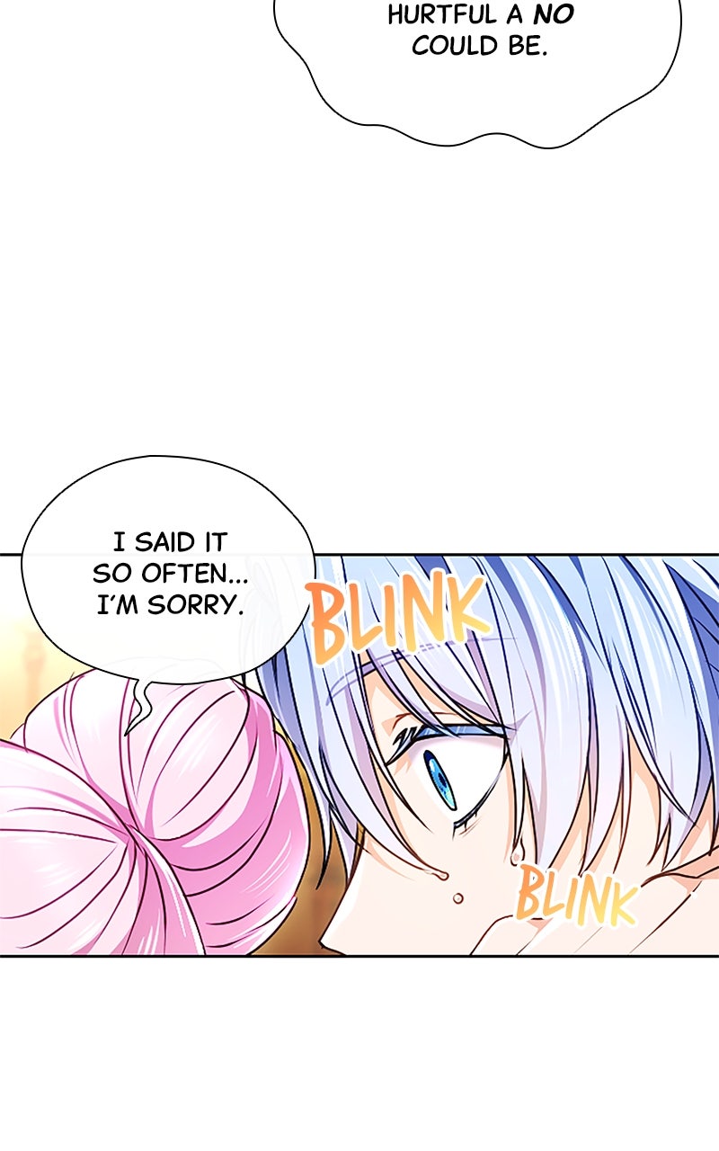 My Aggravating Sovereign Ep. 59 - Have Confidence page 81 - 