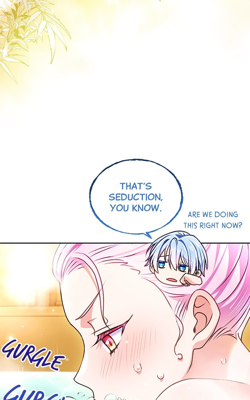 My Aggravating Sovereign Ep. 59 - Have Confidence page 84 - 