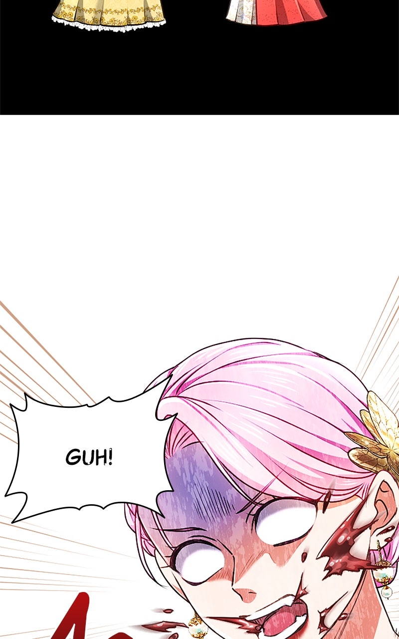 My Aggravating Sovereign Ep. 59 - Have Confidence page 10 - 