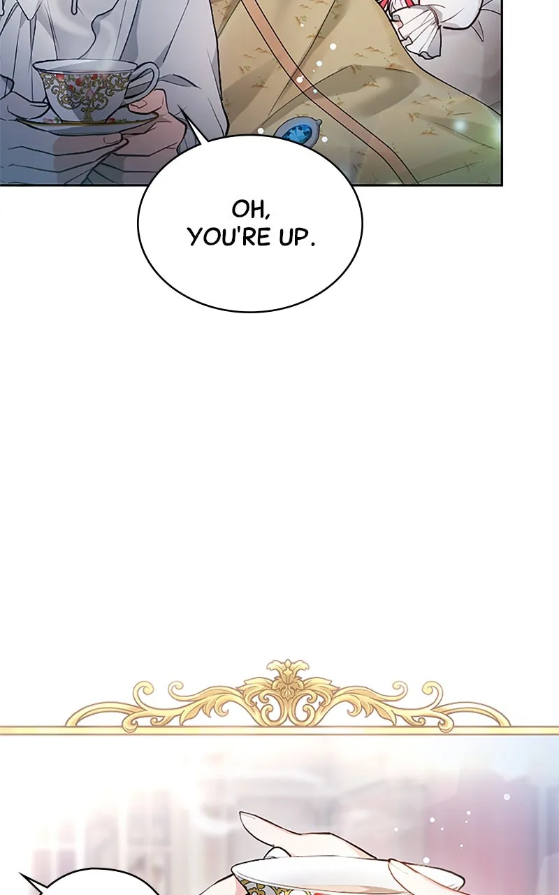 My Aggravating Sovereign Chapter 6 page 29 - 