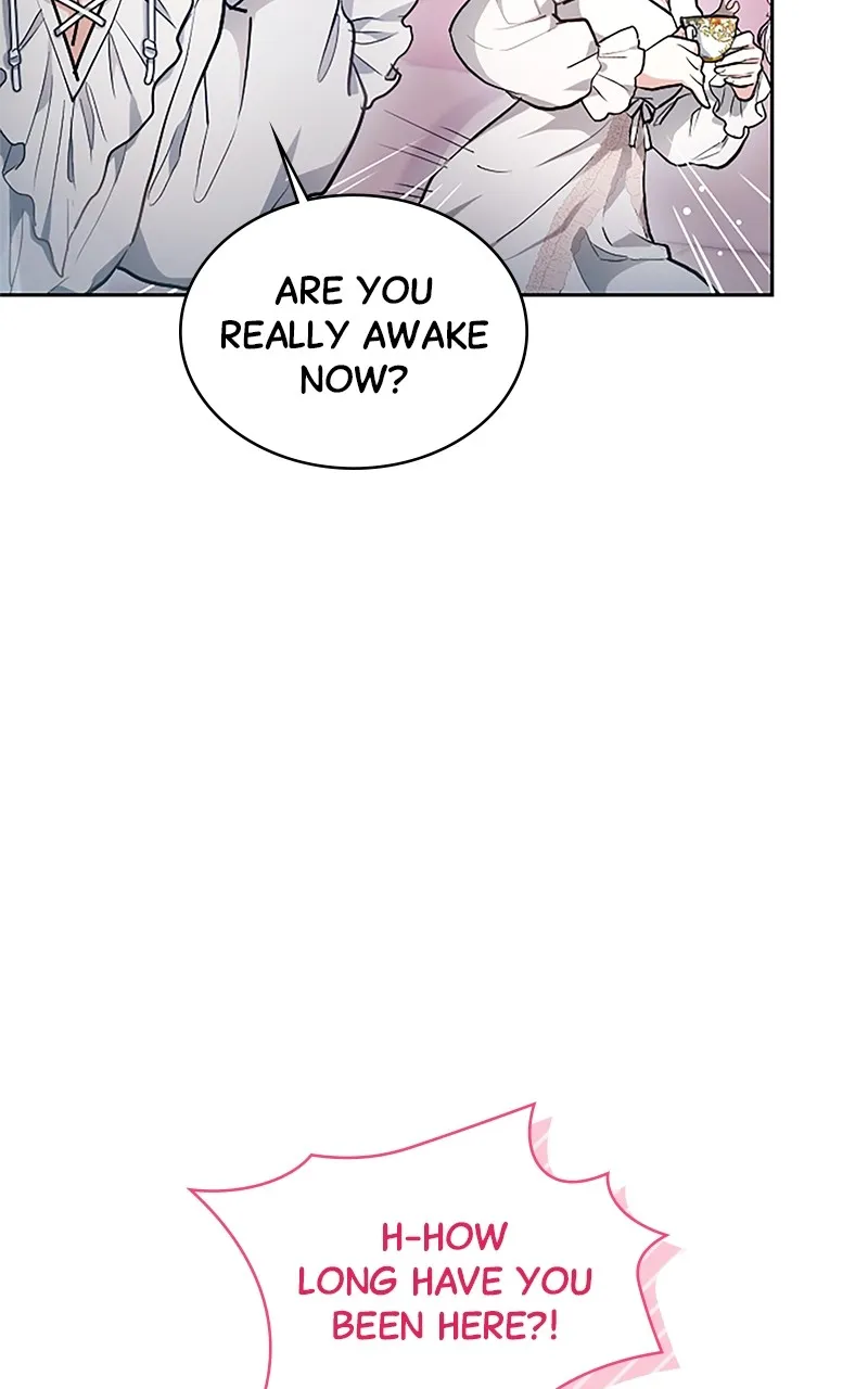 My Aggravating Sovereign Chapter 6 page 37 - 