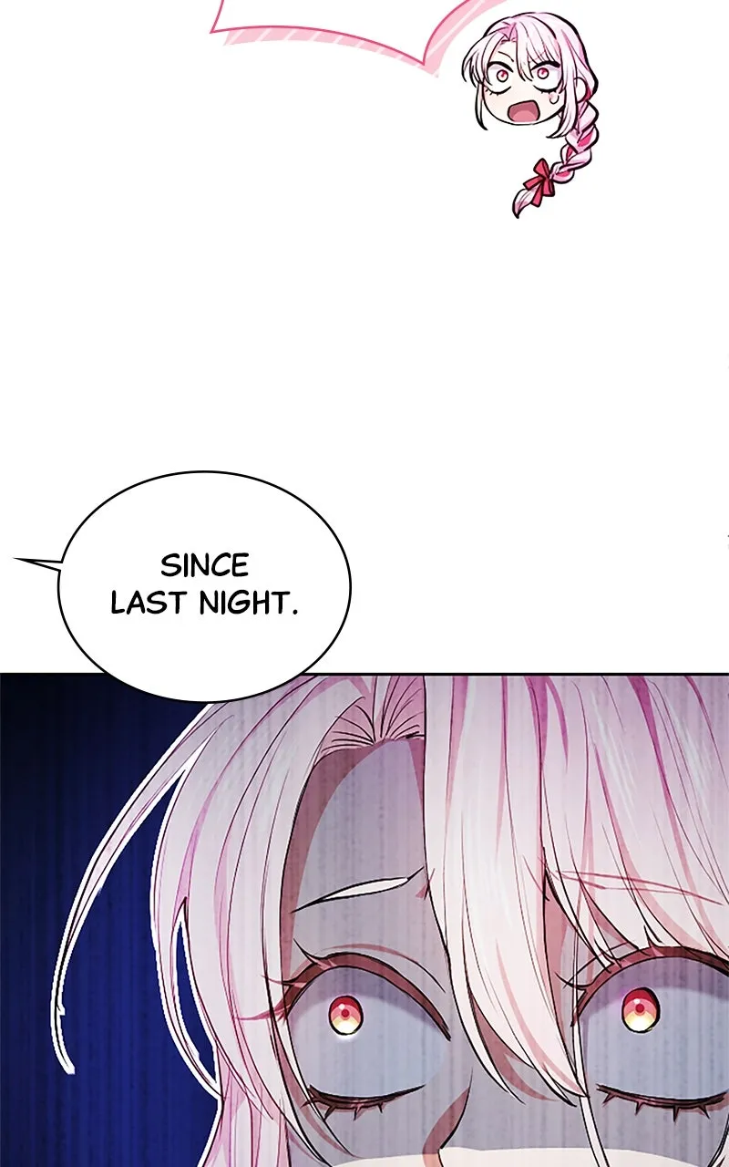 My Aggravating Sovereign Chapter 6 page 38 - 