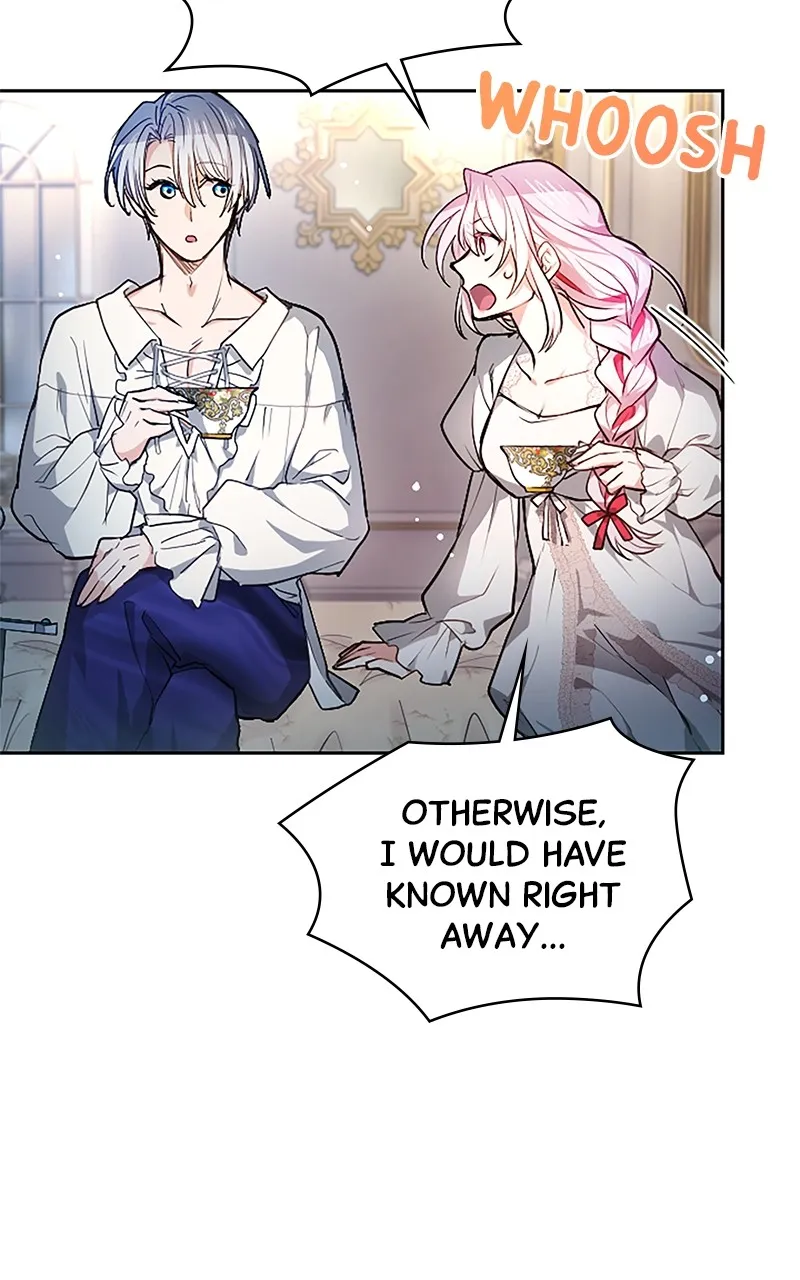 My Aggravating Sovereign Chapter 6 page 42 - 