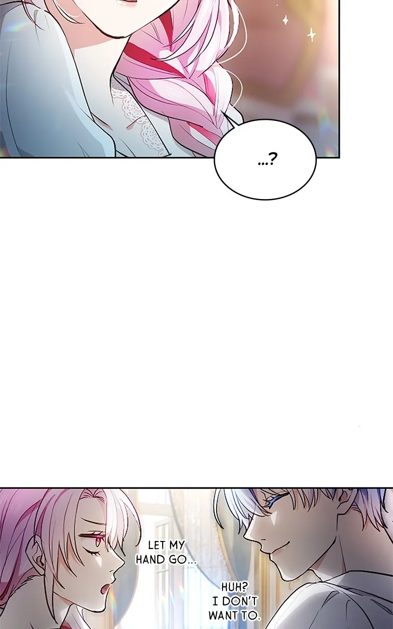 My Aggravating Sovereign Chapter 6 page 46 - 