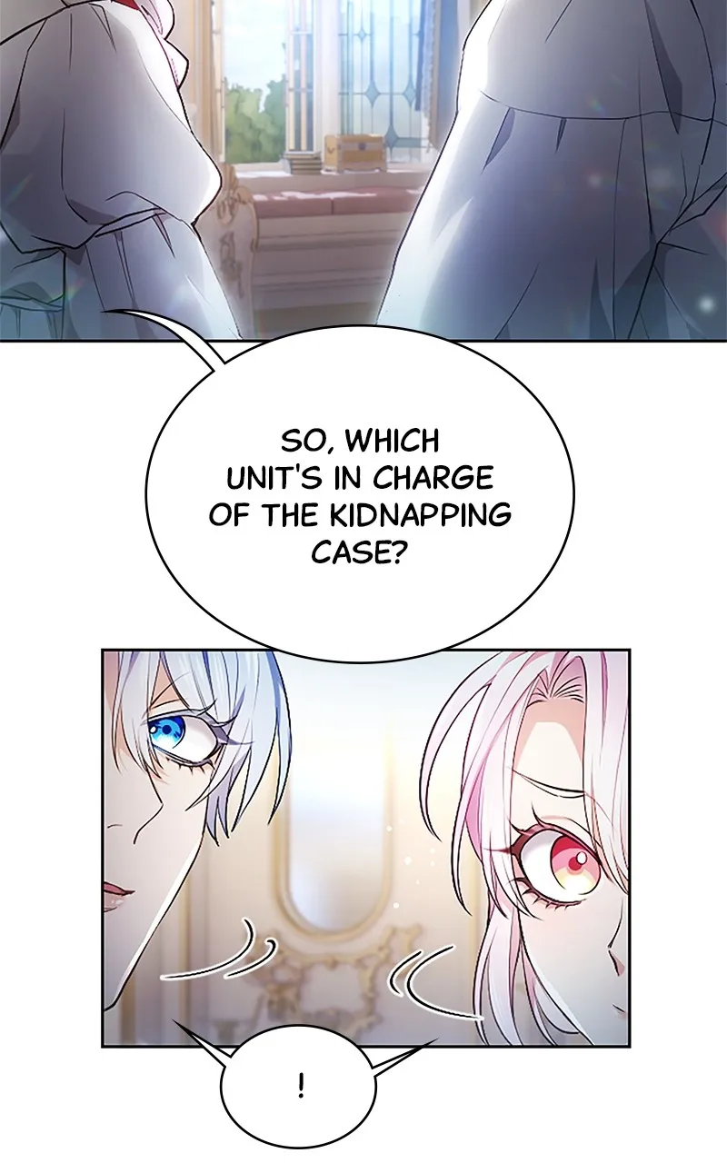 My Aggravating Sovereign Chapter 6 page 47 - 