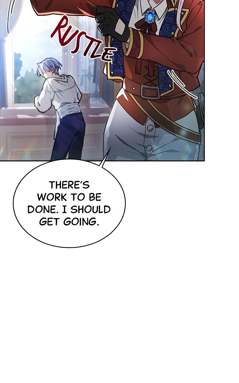 My Aggravating Sovereign Chapter 6 page 52 - 