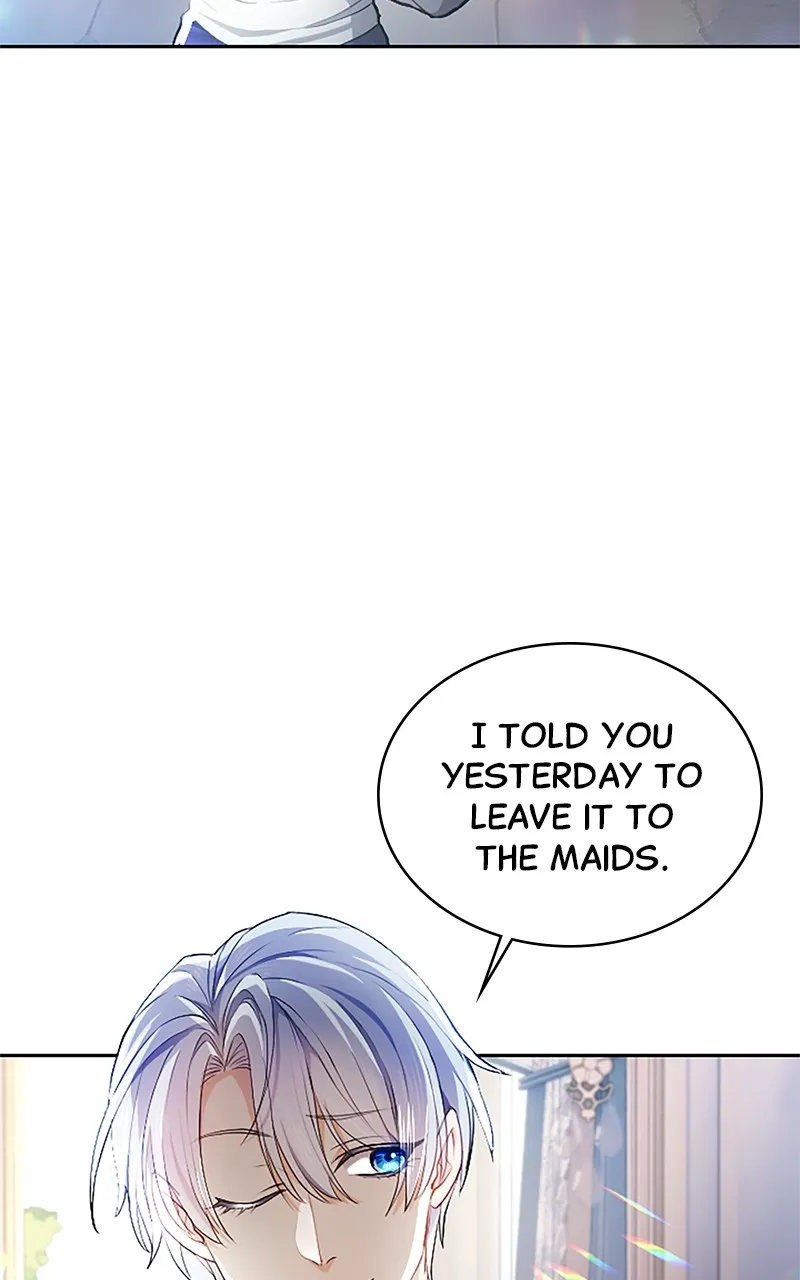 My Aggravating Sovereign Chapter 6 page 54 - 