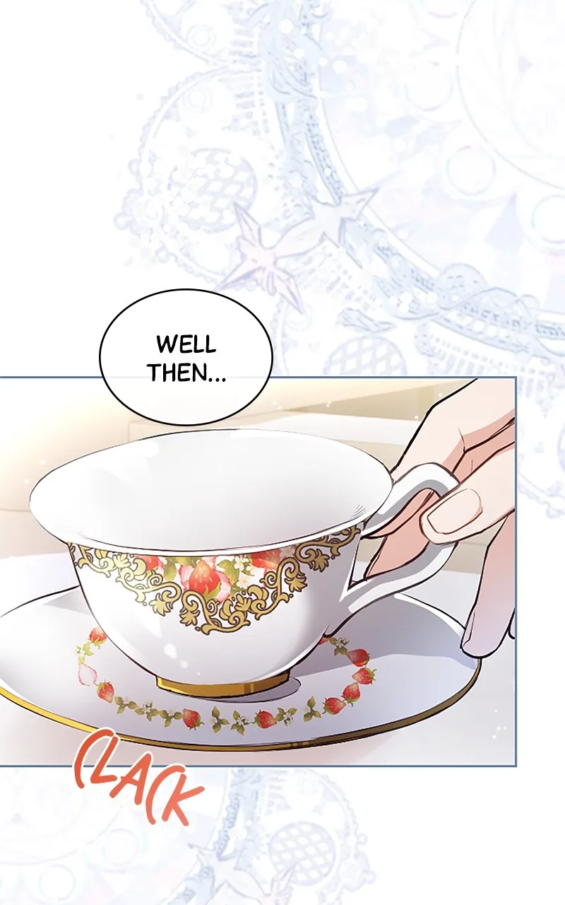 My Aggravating Sovereign Chapter 6 page 61 - 