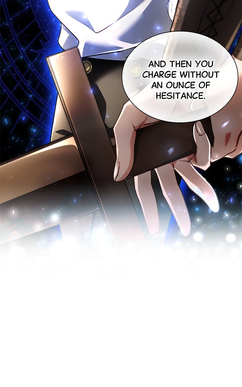 My Aggravating Sovereign Ep. 60 - If You Lose, We Go On a Date page 14 - 