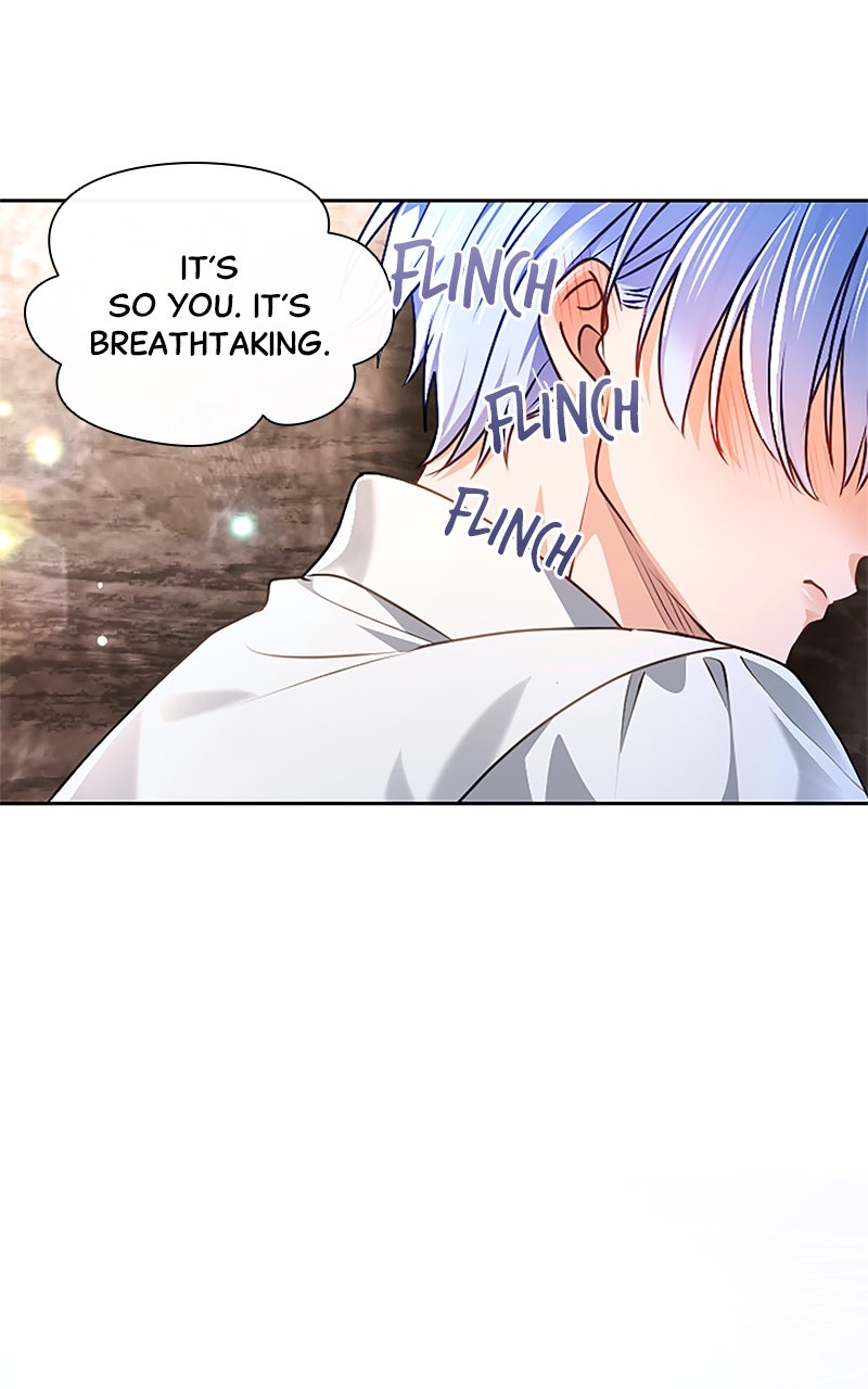 My Aggravating Sovereign Ep. 60 - If You Lose, We Go On a Date page 15 - 
