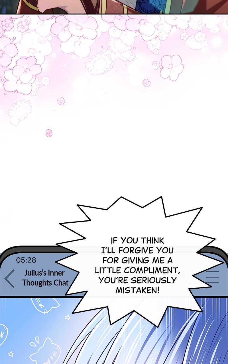 My Aggravating Sovereign Ep. 60 - If You Lose, We Go On a Date page 17 - 
