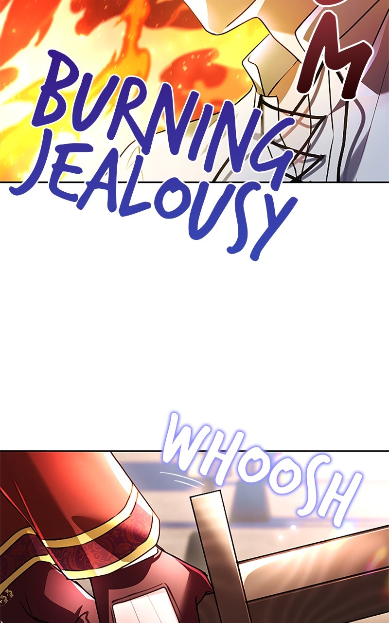 My Aggravating Sovereign Ep. 60 - If You Lose, We Go On a Date page 28 - 