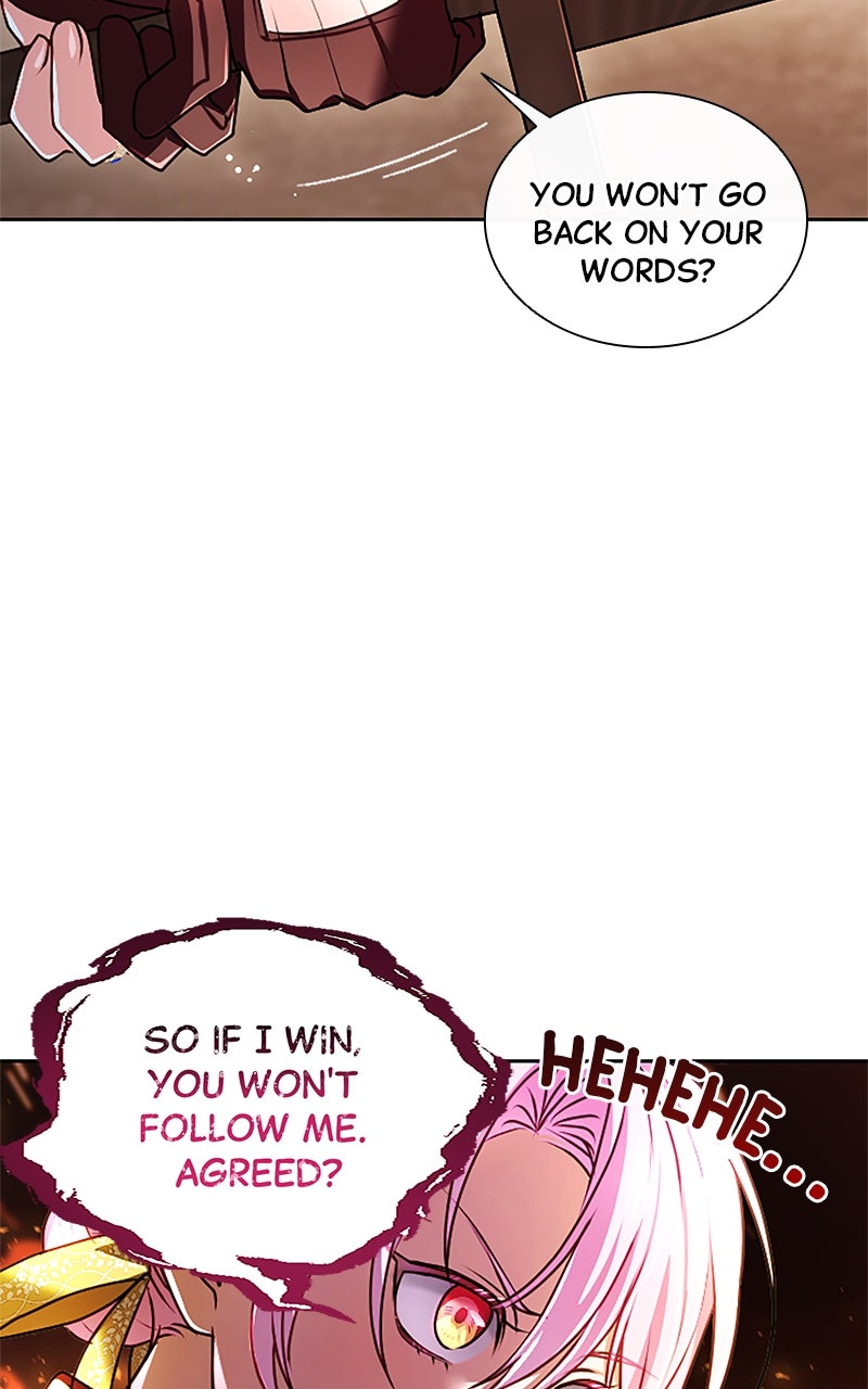 My Aggravating Sovereign Ep. 60 - If You Lose, We Go On a Date page 29 - 
