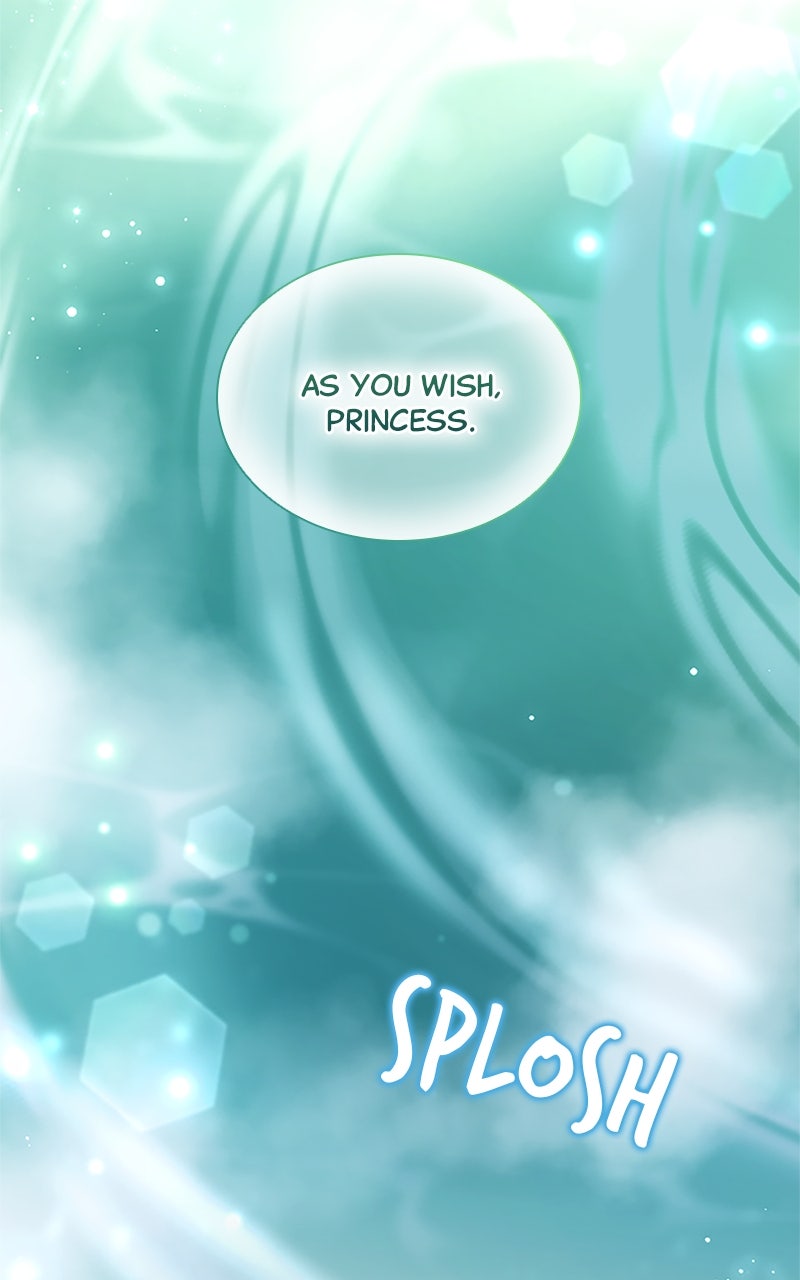 My Aggravating Sovereign Ep. 60 - If You Lose, We Go On a Date page 4 - 