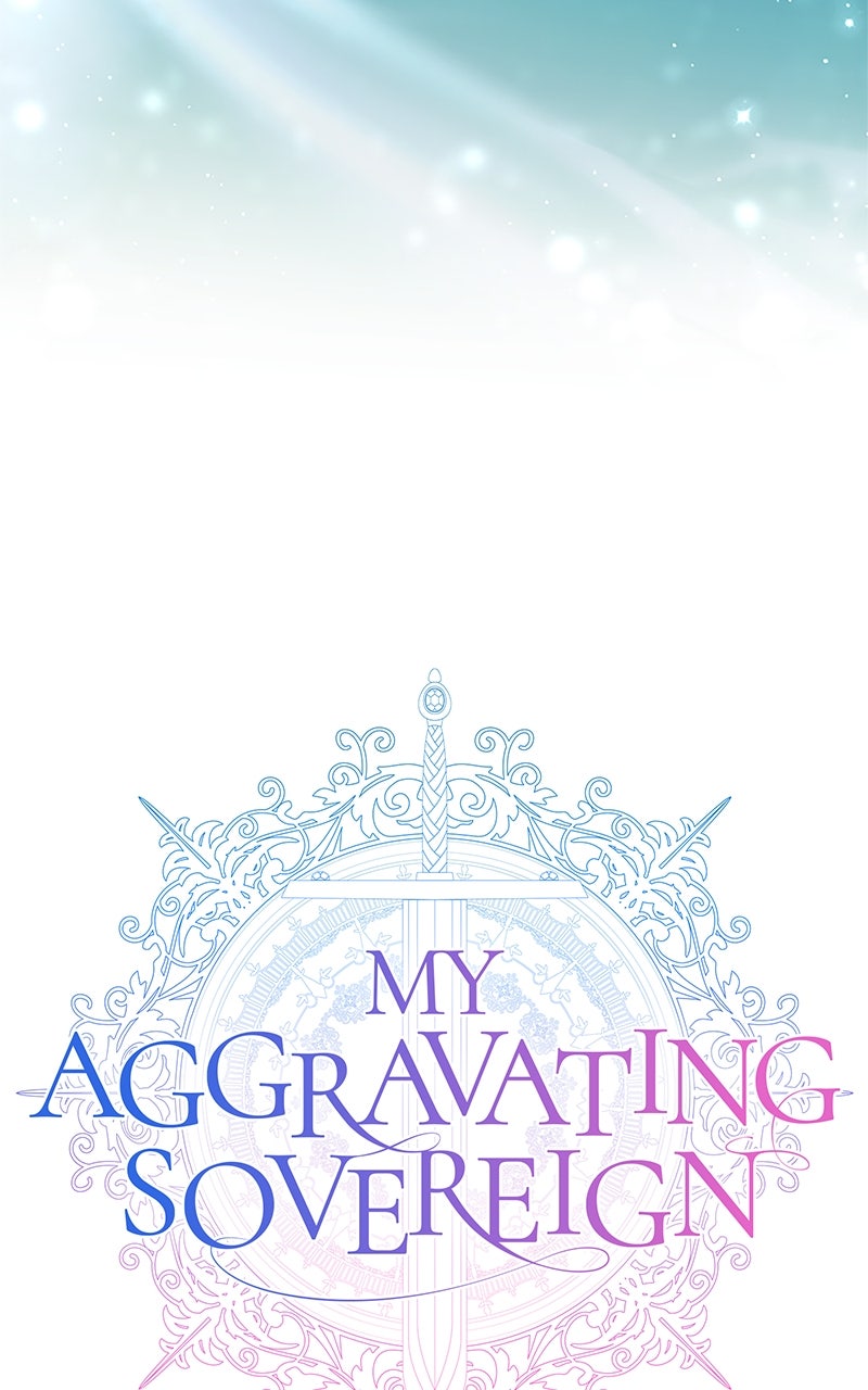 My Aggravating Sovereign Ep. 60 - If You Lose, We Go On a Date page 5 - 
