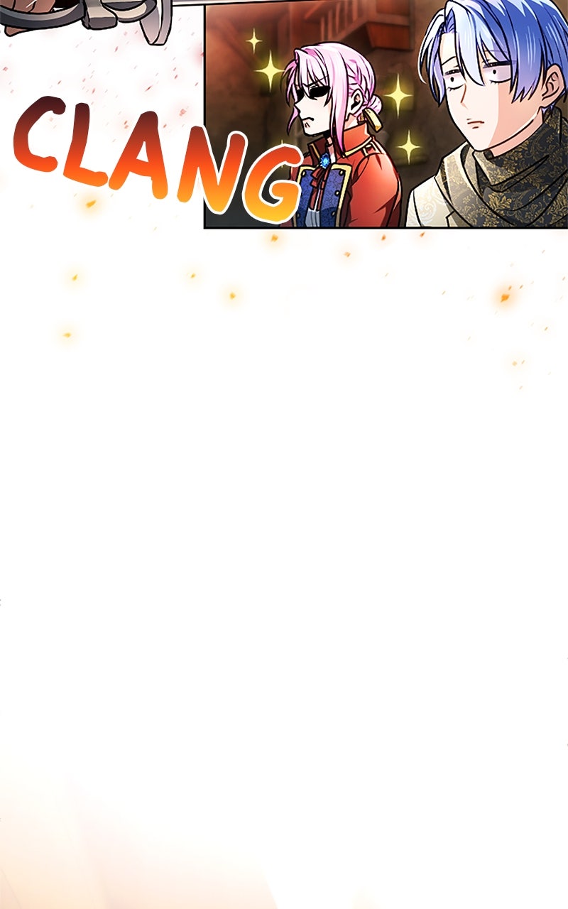 My Aggravating Sovereign Ep. 60 - If You Lose, We Go On a Date page 52 - 