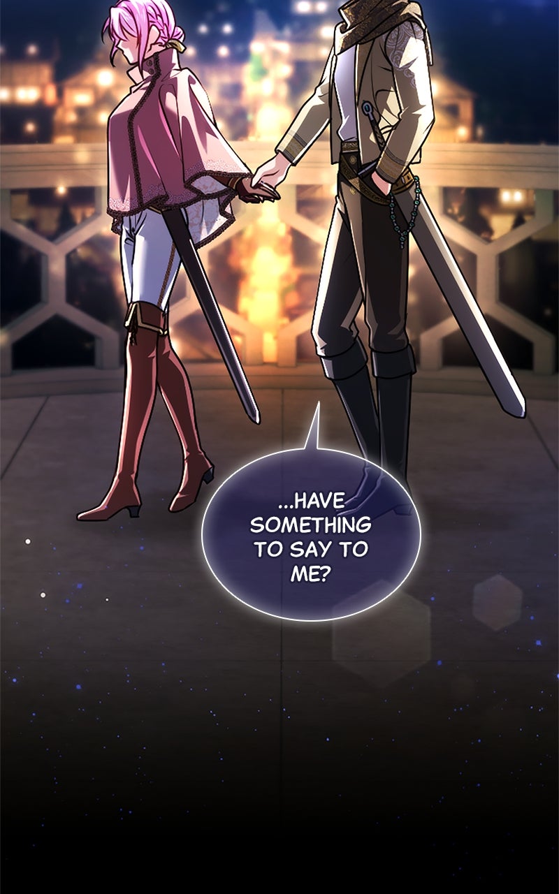 My Aggravating Sovereign Ep. 60 - If You Lose, We Go On a Date page 62 - 