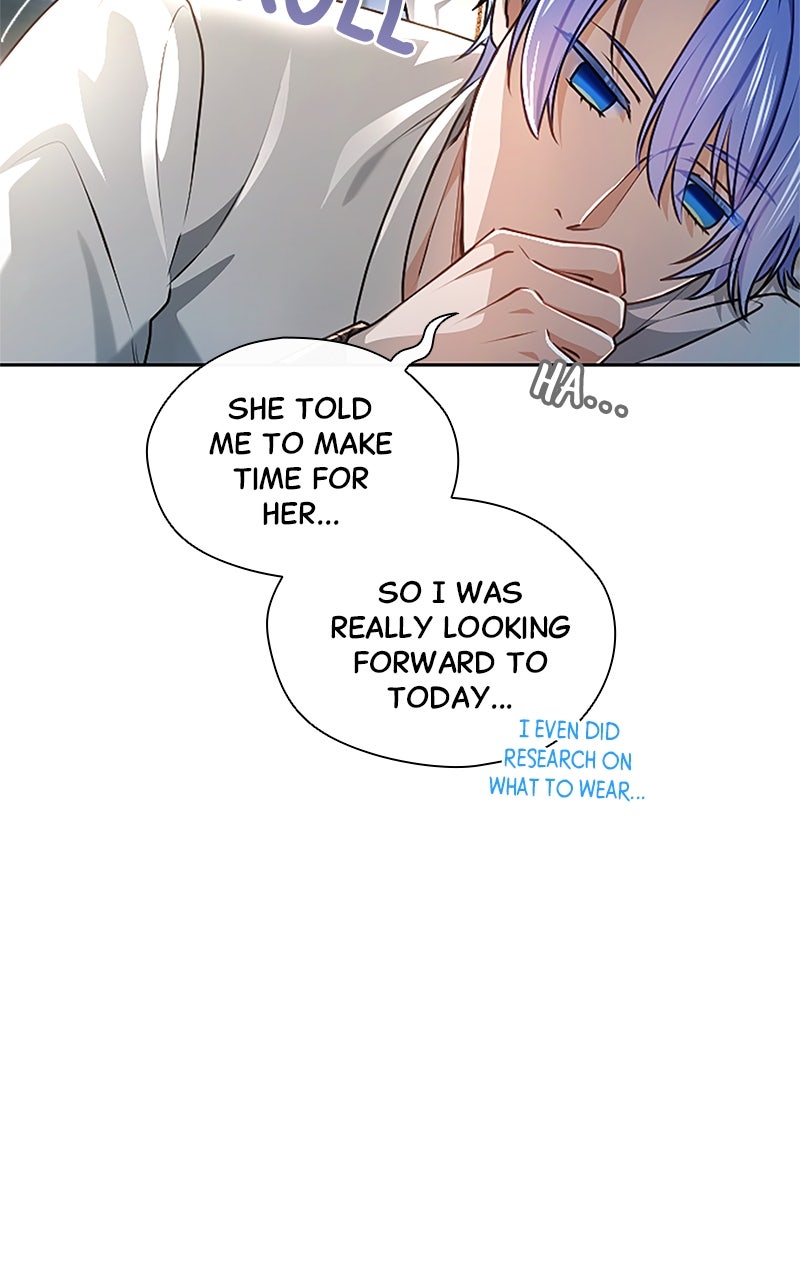 My Aggravating Sovereign Ep. 60 - If You Lose, We Go On a Date page 10 - 