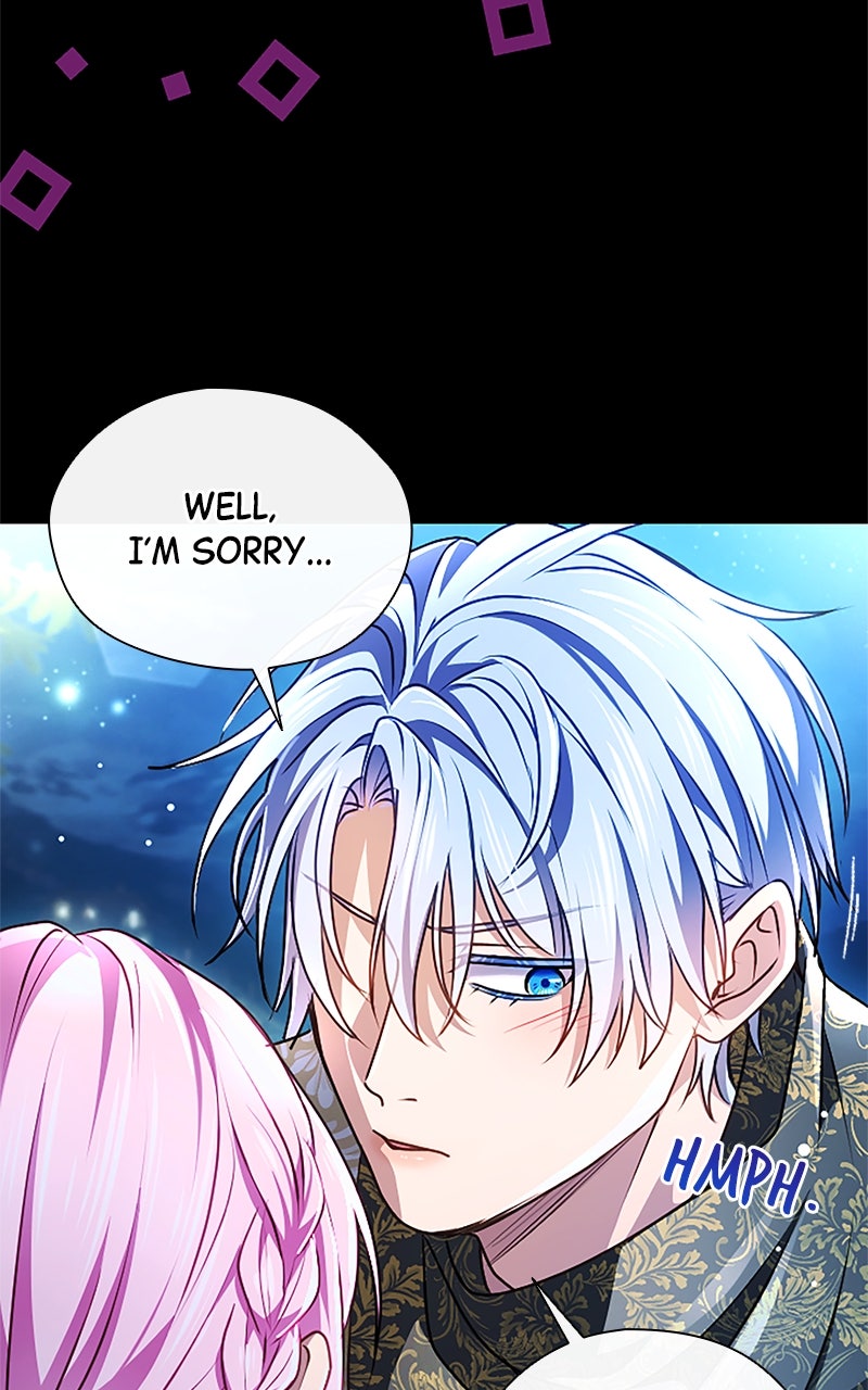 My Aggravating Sovereign Ep. 61 - Don