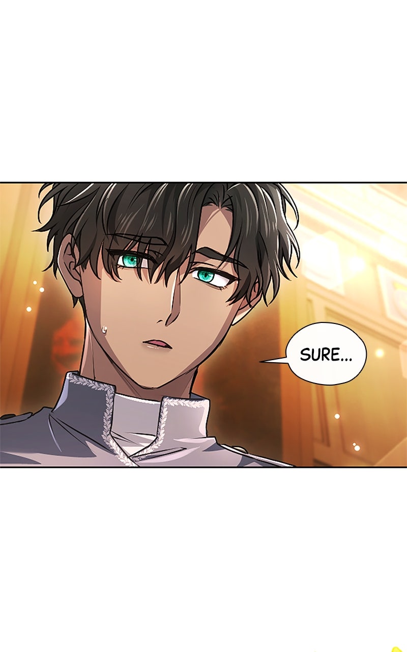 My Aggravating Sovereign Ep. 62 - The Star of the South page 12 - 