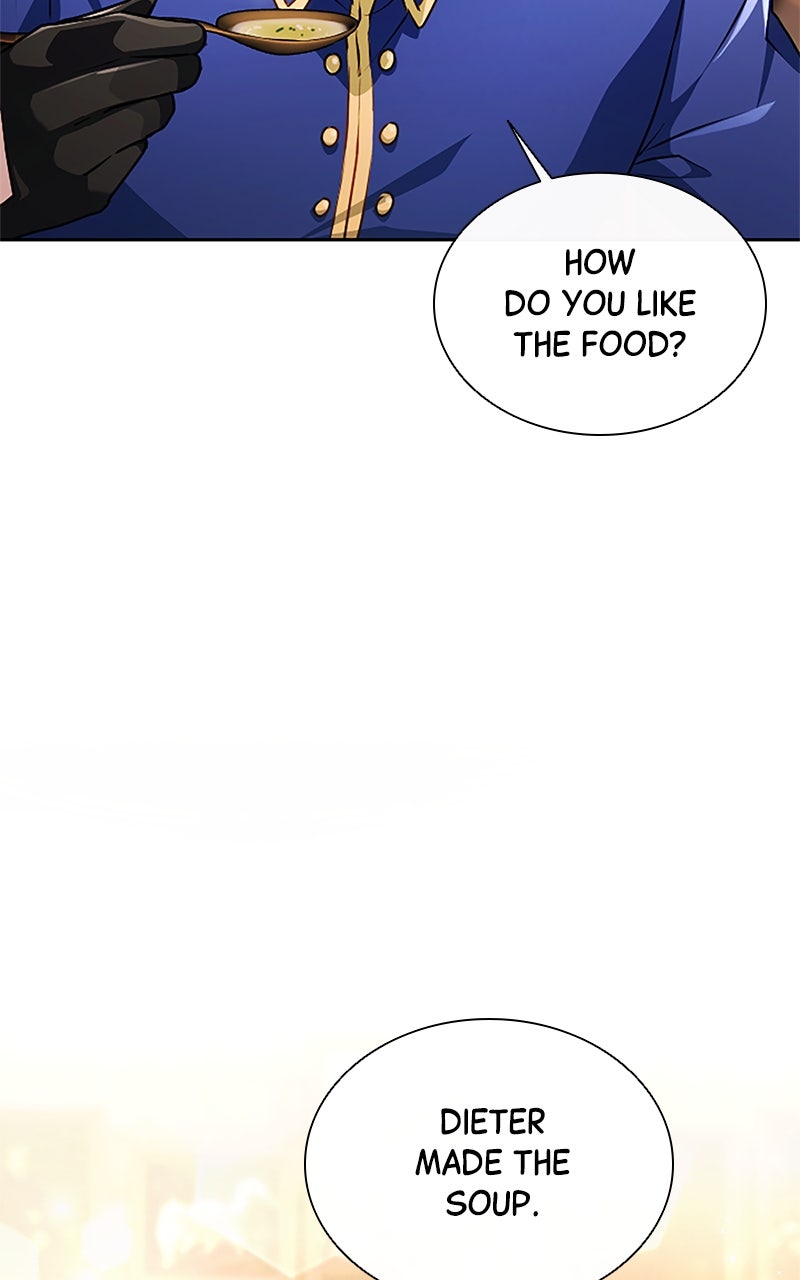 My Aggravating Sovereign Ep. 62 - The Star of the South page 16 - 