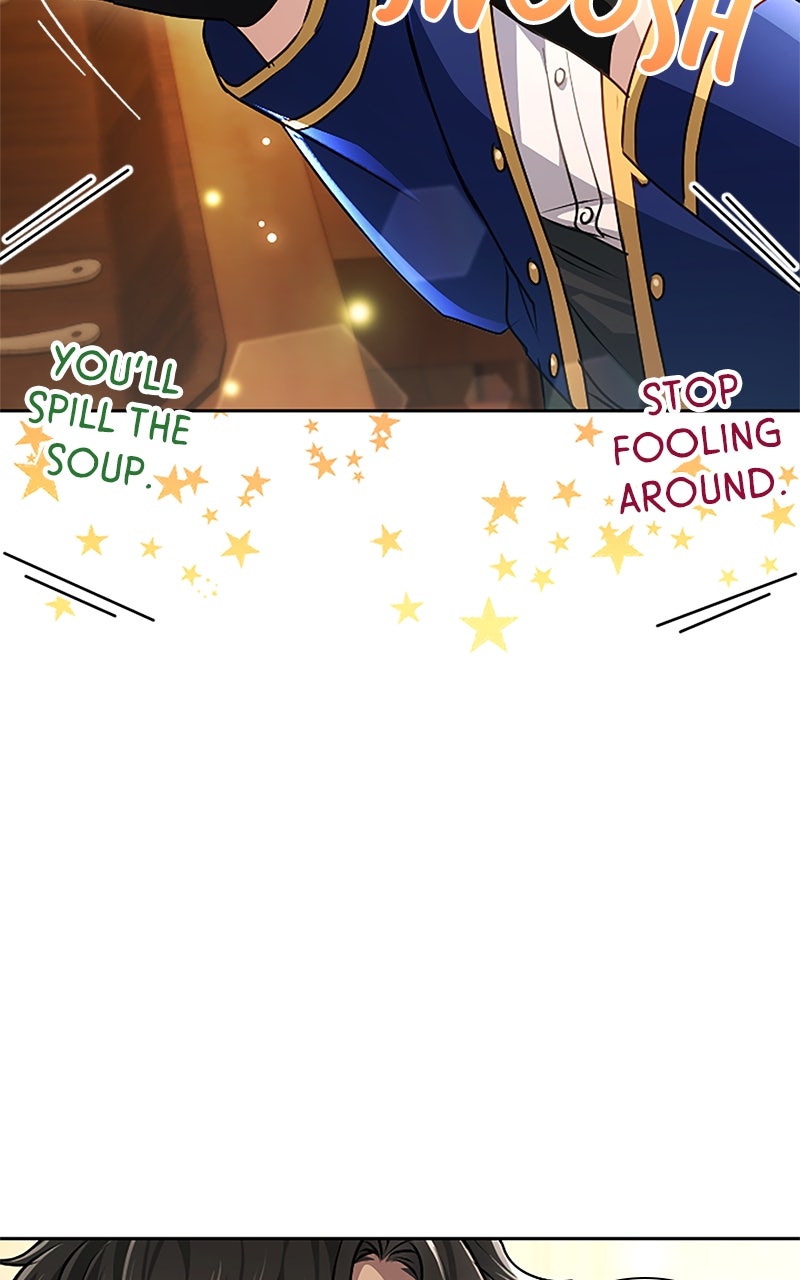 My Aggravating Sovereign Ep. 62 - The Star of the South page 18 - 