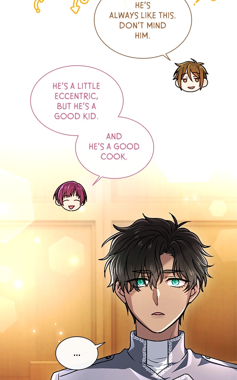My Aggravating Sovereign Ep. 62 - The Star of the South page 21 - 